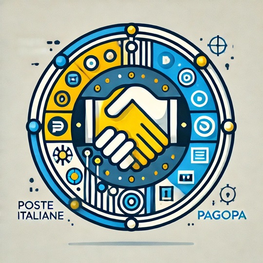 Poste Italiane acquista PagoPA